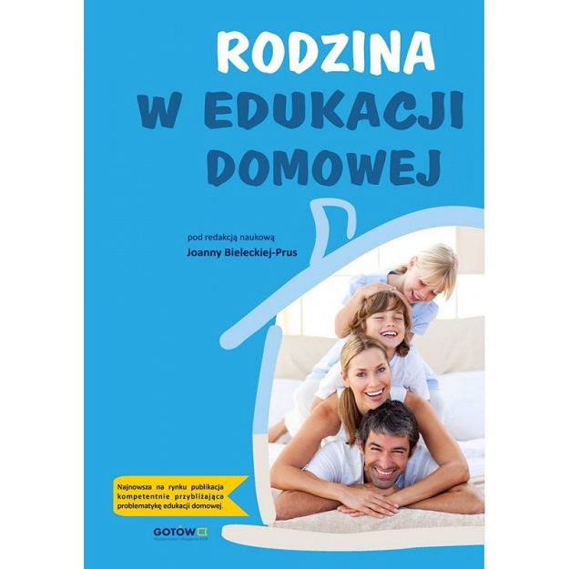Rodzina w edukacji domowej 