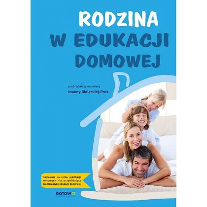 Rodzina w edukacji domowej 