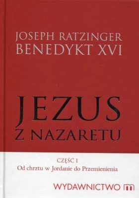 Jezus z Nazaretu cz. 1