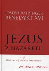 Jezus z Nazaretu cz. 1