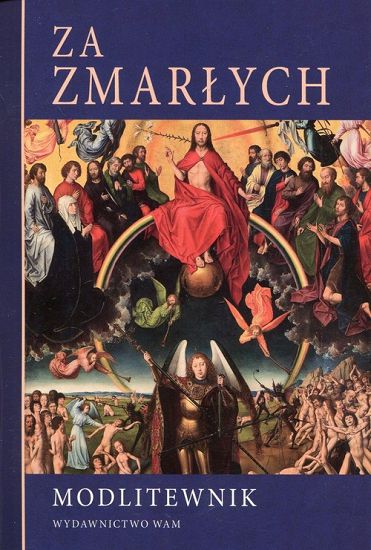Modlitewnik za zmarłych