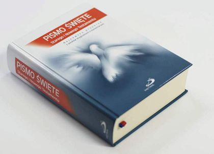 Pismo Święte Starego i Nowego Testamentu - najnowszy przekład! (Edycja)