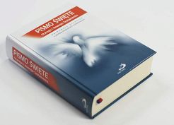Pismo Święte Starego i Nowego Testamentu - najnowszy przekład! (Edycja)
