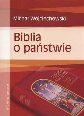 Biblia o państwie