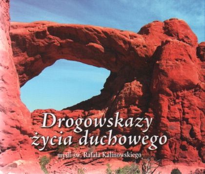 Drogowskazy życia duchowego - Karmelki 03