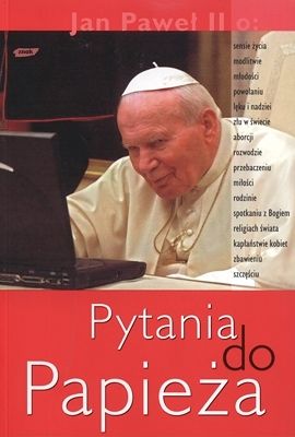 Pytania do Papieża