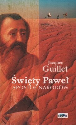 Święty Paweł apostoł narodów