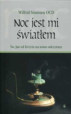 Noc jest mi światłem