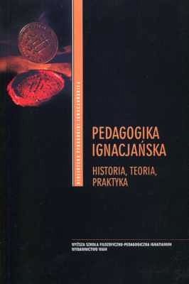 PEDAGOGIKA IGNACJAŃSKA