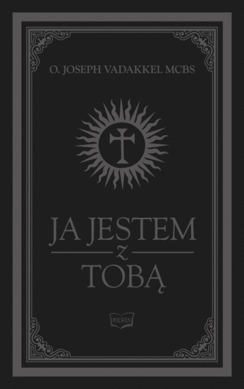 Ja jestem z Tobą