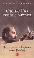 Ojciec Pio Cud Eucharystii