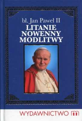 Litanie, nowenny, modlitwy