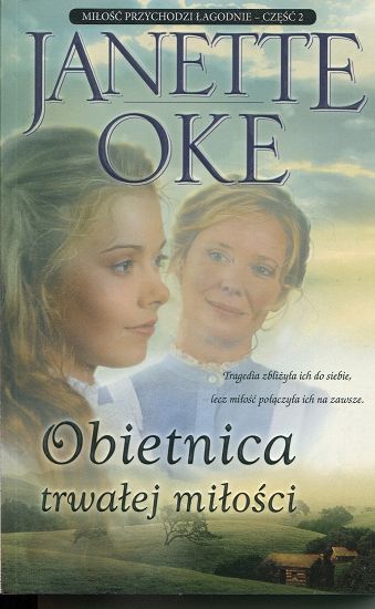 Obietnica trwałej miłości