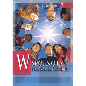 Wspólnota i rozeznanie duchowe
