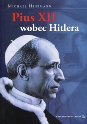 Pius XII wobec Hitlera