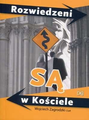 Rozwiedzeni są w Kościele
