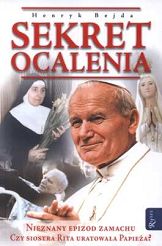 Sekret ocalenia