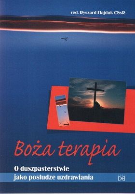 Boża terapia