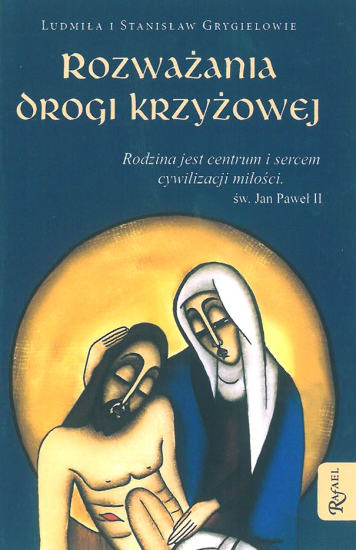 Rozważania Drogi Krzyżowej 