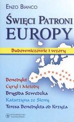 Święci Patroni Europy