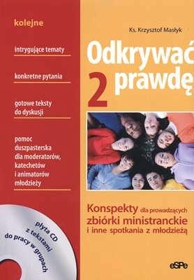 Odkrywać prawdę 2