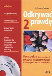 Odkrywać prawdę 2