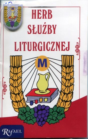 Herb służby liturgicznej
