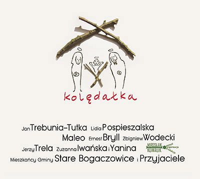 Kolędałka