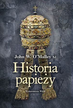 HISTORIA PAPIEŻY