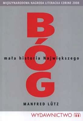 Bóg - mała historia Największego