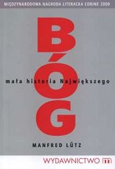 Bóg - mała historia Największego