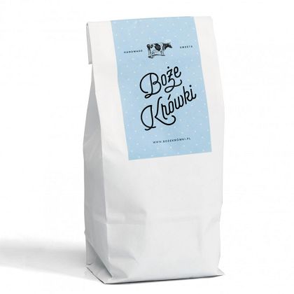 Boże krówki - 250g 