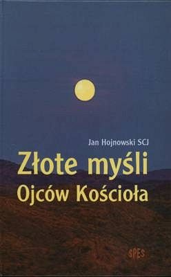 Złote myśli Ojców Kościoła