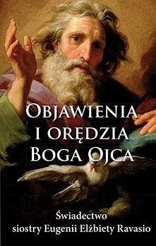 Objawienia i orędzia Boga Ojca - s. Eugenia Elżbieta Ravasio