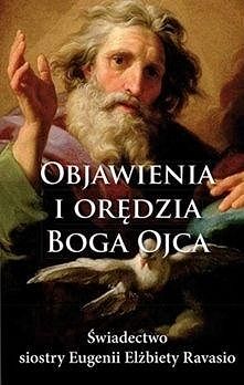 Objawienia i orędzia Boga Ojca - s. Eugenia Elżbieta Ravasio 