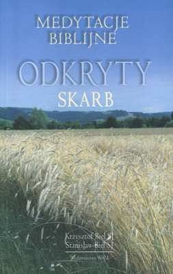 ODKRYTY SKARB