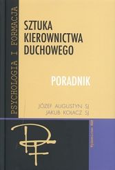Sztuka kierownictwa duchowego