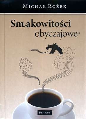 Smakowitości Obyczajowe