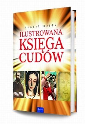 Ilustrowana Księga Cudów