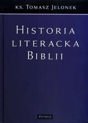 Historia Literacka Biblii