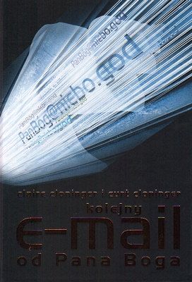 Kolejny e-mail od Pana Boga