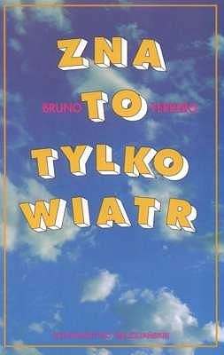 Zna to tylko wiatr