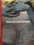 Notatnik Dialog małżeński - 2