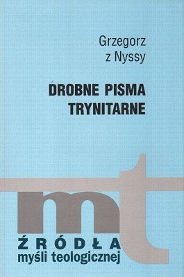 Drobne pisma trynitarne