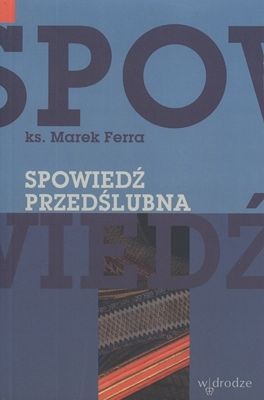 Spowiedź przedślubna