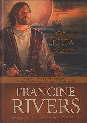 Skryba - synowie pocieszenia