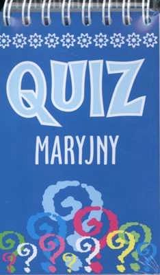 Quiz Maryjny