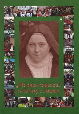 Polskie oblicze św. Teresy z Lisieux