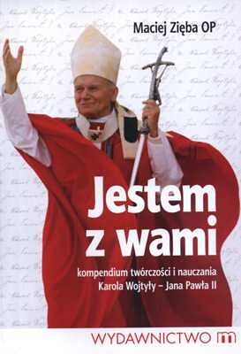 Jestem z wami