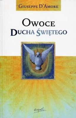 Owoce Ducha Świętego